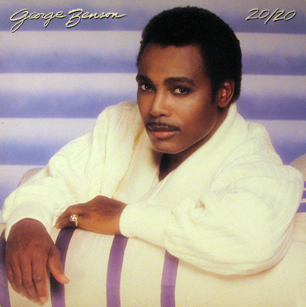 George Benson
